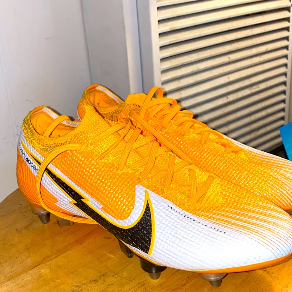 Nike Mercurial Superfly 7 Elite FG Soccer Cleats